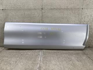 Накладка на дверь правая передняя NISSAN SERENA FC26 MR20DD 76854 1VF0A 1 ракурс