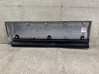 Накладка на дверь правая передняя NISSAN SERENA FC26 MR20DD 76854 1VF0A 4 ракурс
