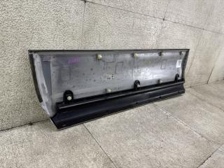 Накладка на дверь правая передняя NISSAN SERENA FC26 MR20DD 76854 1VF0A 5 ракурс