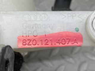 Бачок расширительный PORSCHE CAYENNE 958 M06.EC (CGE) 8Z0121407A 5 ракурс