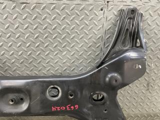 Балка под двс MAZDA FLAIR MJ55S R06A 5 ракурс