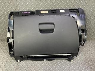 Бардачок пассажирский BMW X1 E84 N46B20BD 51452991438 1 ракурс