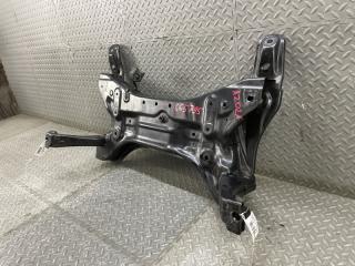 Балка под двс TOYOTA RAIZE A202A WA-VEX 3 ракурс