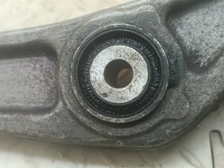 Рычаг правый передний AUDI A4 8K CDH 8K0407156B 3 ракурс