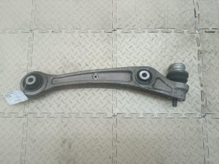 Рычаг левый передний AUDI A4 8K CDH 8K0407155B 1 ракурс