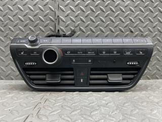 Климат-контроль BMW I3 I01 W20K06A 9379121 1 ракурс