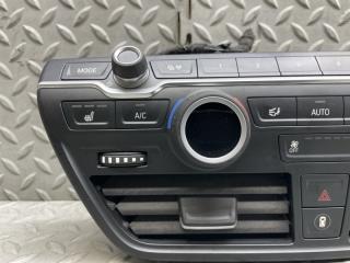 Климат-контроль BMW I3 I01 W20K06A 9379121 2 ракурс