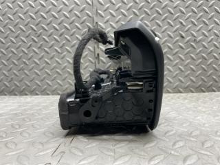 Климат-контроль BMW I3 I01 W20K06A 9379121 5 ракурс
