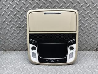 Плафон HONDA JADE FR4 LEB 1 ракурс