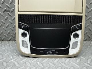 Плафон HONDA JADE FR4 LEB 4 ракурс