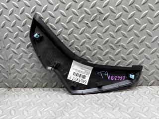 Накладка на торпеду левая передняя SUBARU LEGACY BN9 FB25ASYHAA 66073AL010 2 ракурс