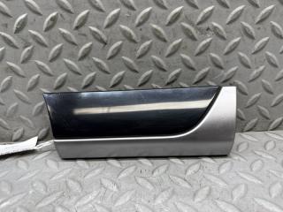 Накладка на торпеду правая передняя SUBARU LEGACY BN9 FB25ASYHAA S18008030 1 ракурс