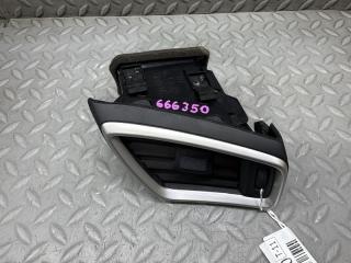 Дуйки правые передние NISSAN X-TRAIL T32 MR20DD 68760 4BA0A 2 ракурс