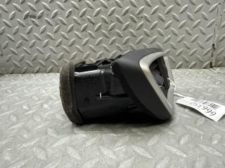 Дуйки правые передние NISSAN X-TRAIL T32 MR20DD 68760 4BA0A 3 ракурс