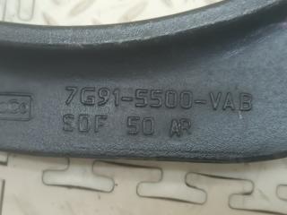 Рычаг левый задний VOLVO XC60 DZ47 B4204T7 7G91-5500 5 ракурс