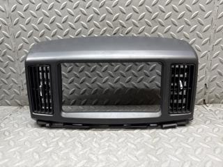 Консоль магнитофона DAIHATSU SONICA L405S KF-DET 1 ракурс