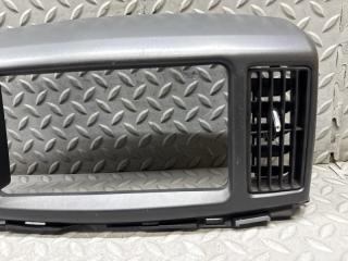 Консоль магнитофона DAIHATSU SONICA L405S KF-DET 3 ракурс
