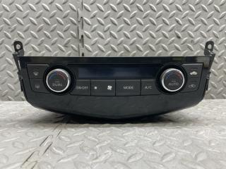 Климат-контроль NISSAN TEANA L33 QR25DE 275003TU0A 1 ракурс