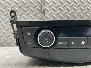 Климат-контроль NISSAN TEANA L33 QR25DE 275003TU0A 2 ракурс