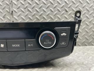 Климат-контроль NISSAN TEANA L33 QR25DE 275003TU0A 3 ракурс