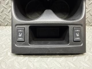 Подстаканник NISSAN X-TRAIL T32 MR20DD 96912 4CE0A 3 ракурс