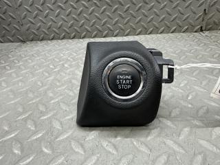Кнопка старта SUBARU LEGACY BN9 FB25ASYHAA 66208AL030 1 ракурс