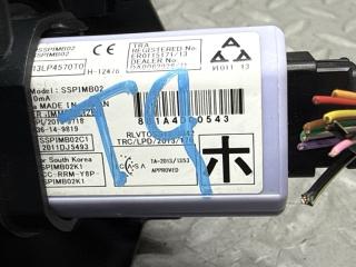 Кнопка старта SUBARU LEGACY BN9 FB25ASYHAA 66208AL030 3 ракурс