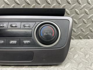Климат-контроль NISSAN LEAF ZE1 EM57 275005SA0A 3 ракурс