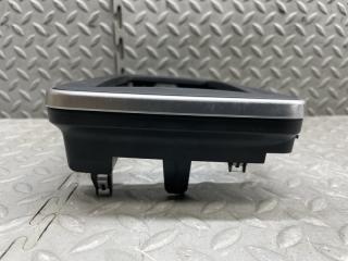 Консоль магнитофона NISSAN LEAF ZE1 EM57 68260-5SK0A 4 ракурс