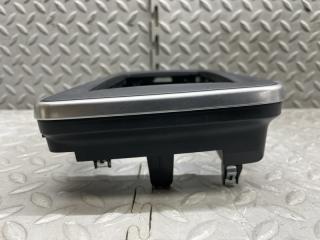 Консоль магнитофона NISSAN LEAF ZE1 EM57 68260-5SK0A 5 ракурс