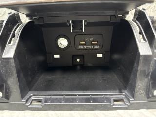 Бардачок в панель SUBARU LEGACY BN9 FB25ASYHAA 66120AL00A 2 ракурс