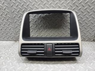 Консоль магнитофона HONDA CR-V RD5 6992-5111-100 1 ракурс