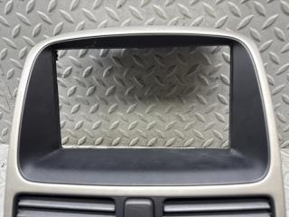 Консоль магнитофона HONDA CR-V RD5 6992-5111-100 2 ракурс