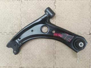 Рычаг левый передний TOYOTA YARIS MXPA10 M15A-FKS 1 ракурс