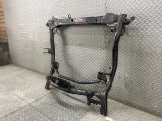 Балка под двс MITSUBISHI EK WAGON H81W 3G83 3 ракурс