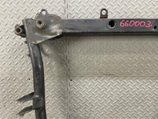 Балка под двс MITSUBISHI EK WAGON H81W 3G83 5 ракурс