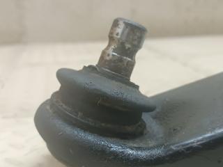 Рычаг левый передний MITSUBISHI MINICA H42V 3G83 3 ракурс