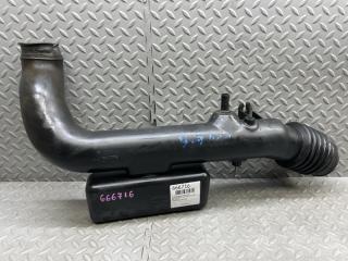 Патрубок воздушн.фильтра ISUZU BIGHORN UBS73GW 4JX1T 897144875 1 ракурс