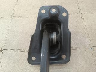 Рычаг левый задний VOLKSWAGEN GOLF 5G5 CJS 5Q0505225C 3 ракурс
