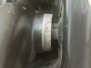 Рычаг левый задний VOLKSWAGEN GOLF 5G5 CJS 5Q0505225C 4 ракурс