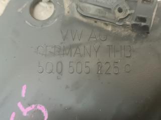 Рычаг левый задний VOLKSWAGEN GOLF 5G5 CJS 5Q0505225C 5 ракурс