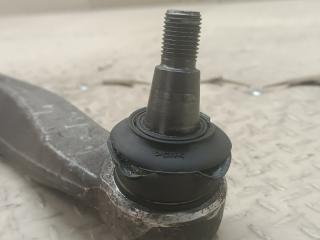 Рычаг левый передний AUDI A4 8K CDH 8K0407695G 3 ракурс