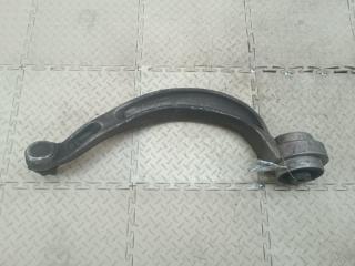Рычаг левый передний AUDI A4 8K CDH 8K0407695G 4 ракурс