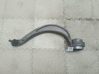Рычаг правый передний AUDI A4 8K CDH 8K0407696G 1 ракурс