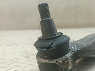 Рычаг правый передний AUDI A4 8K CDH 8K0407696G 2 ракурс