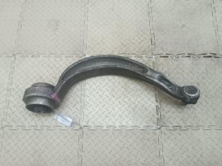 Рычаг правый передний AUDI A4 8K CDH 8K0407696G 4 ракурс