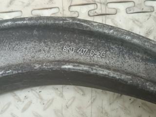 Рычаг правый передний AUDI A4 8K CDH 8K0407696G 5 ракурс