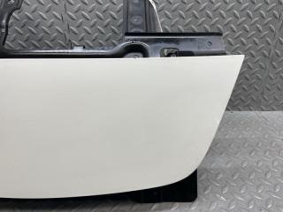 Лючок бензобака NISSAN LEAF ZE1 EM57 3 ракурс
