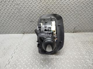 Селектор акпп NISSAN SKYLINE HV37 VQ35HR 2 ракурс