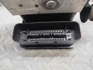 Блок abs VOLKSWAGEN GOLF 1K 1K0907379 3 ракурс